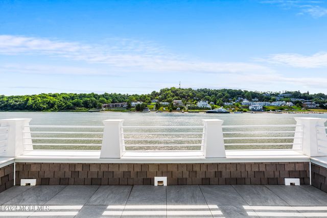 10 Via Ripa Way 2, Sea Bright, NJ 07760