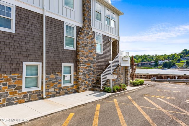 10 Via Ripa Way 2, Sea Bright, NJ 07760