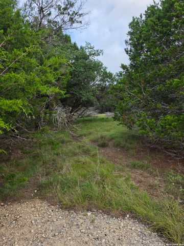 1061 Cielo Springs Dr, Blanco, TX 78606