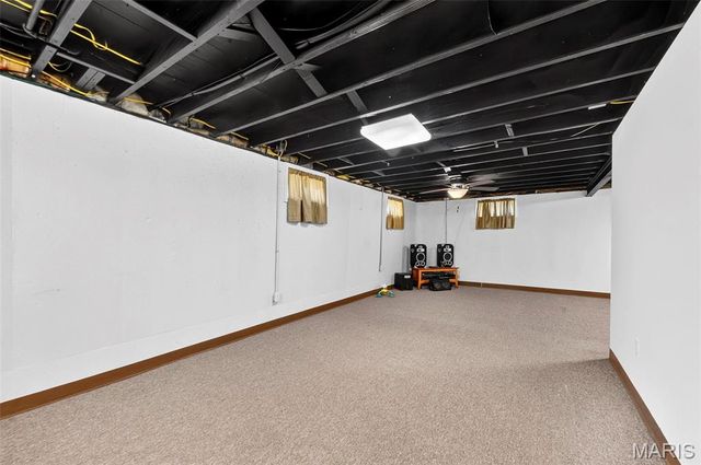 2898 Lesmer Court, Overland, MO 63114