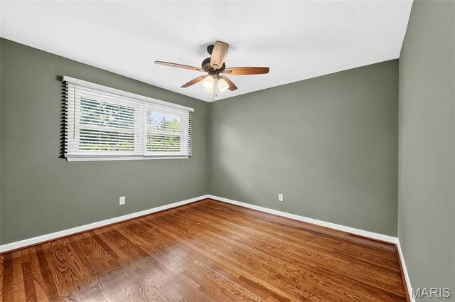 2898 Lesmer Court, Overland, MO 63114
