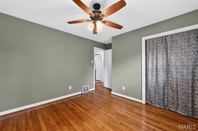 2898 Lesmer Court, Overland, MO 63114