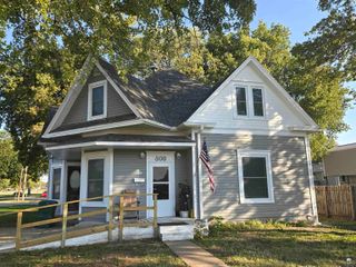 508 NW 10th Street, Abilene, KS 67410