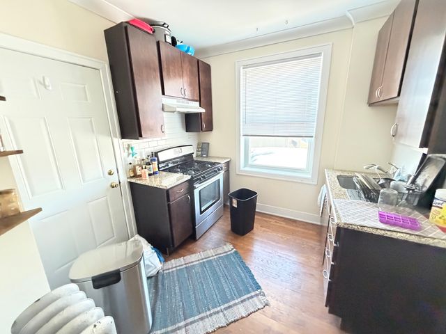 3153 W Augusta Boulevard 3B, Chicago, IL 60622