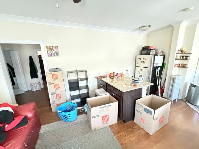 3153 W Augusta Boulevard 3B, Chicago, IL 60622