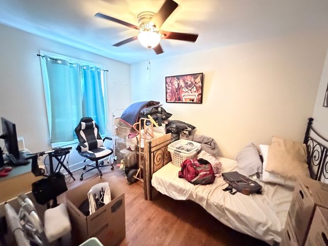 3153 W Augusta Boulevard 3B, Chicago, IL 60622