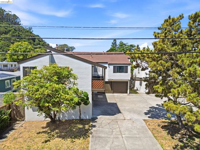 3425 Carlson Blvd, El Cerrito, CA 94530