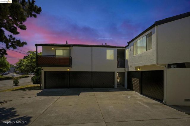 3425 Carlson Blvd, El Cerrito, CA 94530