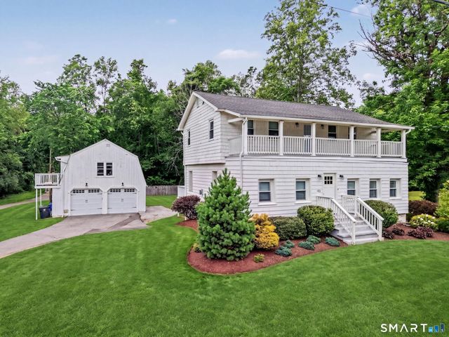 421 Shelton Road, Trumbull, CT 06611
