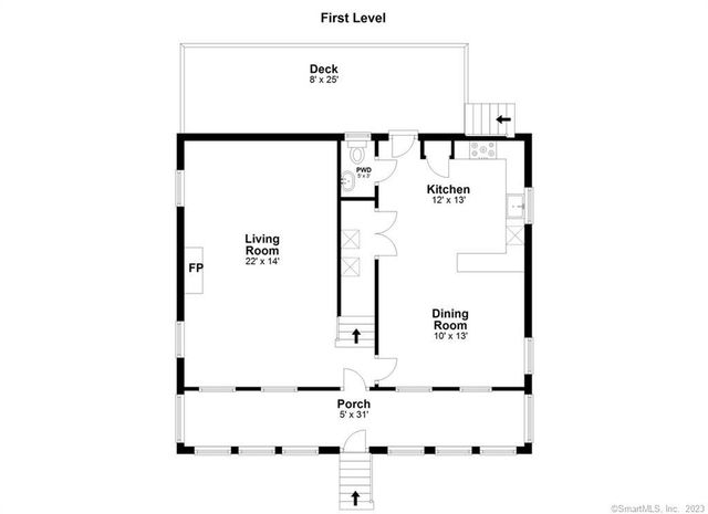 421 Shelton Road, Trumbull, CT 06611
