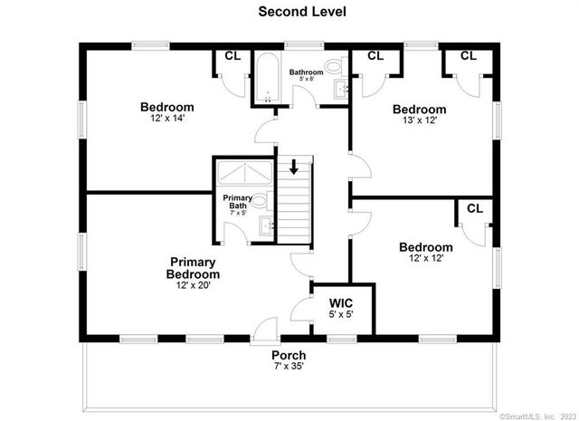 421 Shelton Road, Trumbull, CT 06611