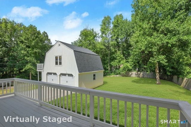 421 Shelton Road, Trumbull, CT 06611