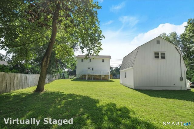 421 Shelton Road, Trumbull, CT 06611
