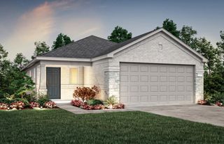 16968 Juniper Blossom Bend, Conroe, TX 77378