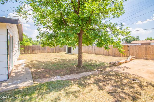 5313 39th Street, Lubbock, TX 79414