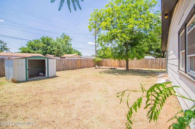 5313 39th Street, Lubbock, TX 79414