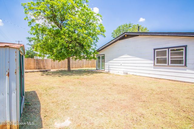 5313 39th Street, Lubbock, TX 79414