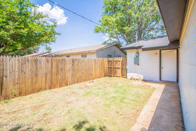 5313 39th Street, Lubbock, TX 79414