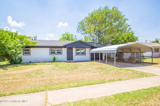 5313 39th Street, Lubbock, TX 79414