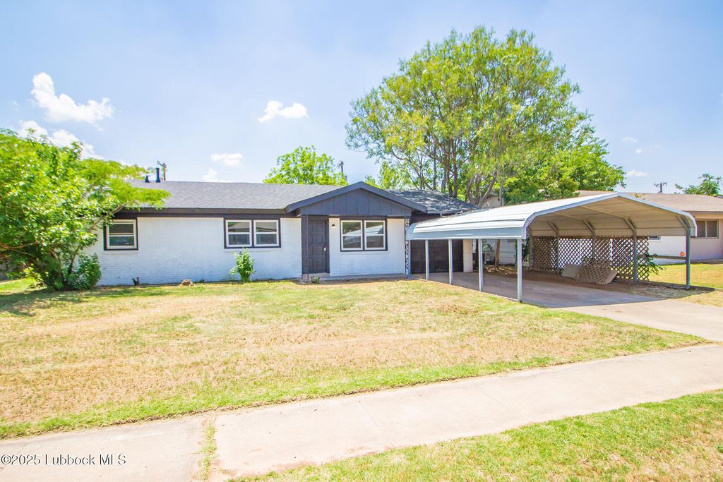 5313 39th Street, Lubbock, TX 79414