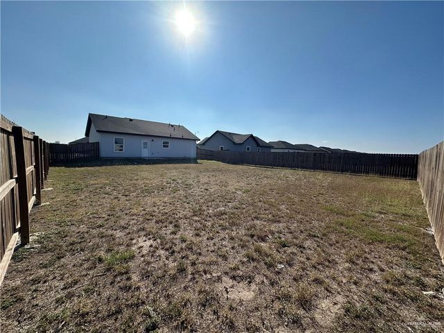 1805 Unity Drive, Mercedes, TX 78570