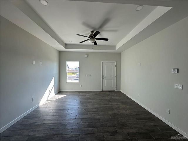 1805 Unity Drive, Mercedes, TX 78570