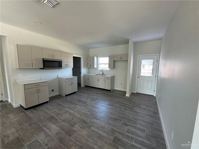 1805 Unity Drive, Mercedes, TX 78570