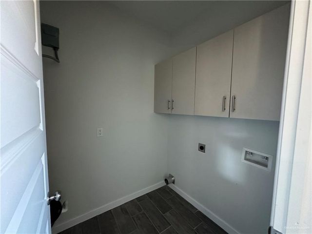 1805 Unity Drive, Mercedes, TX 78570