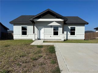 1805 Unity Drive, Mercedes, TX 78570