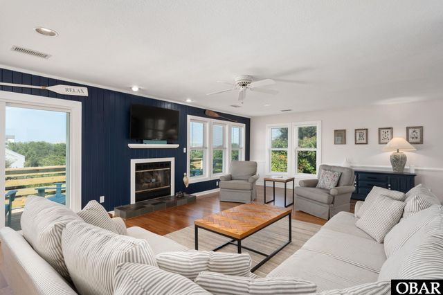 115 Trinitie Drive Lot 8, Duck, NC 27959