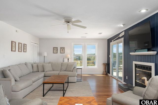 115 Trinitie Drive Lot 8, Duck, NC 27959