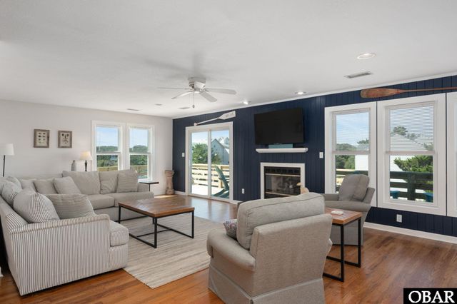 115 Trinitie Drive Lot 8, Duck, NC 27959