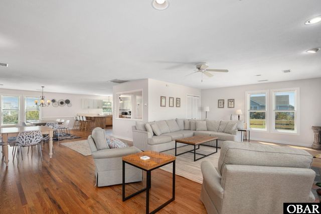 115 Trinitie Drive Lot 8, Duck, NC 27959