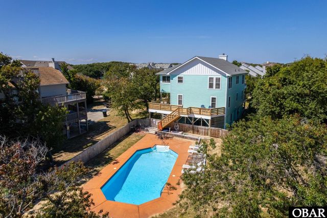 115 Trinitie Drive Lot 8, Duck, NC 27959