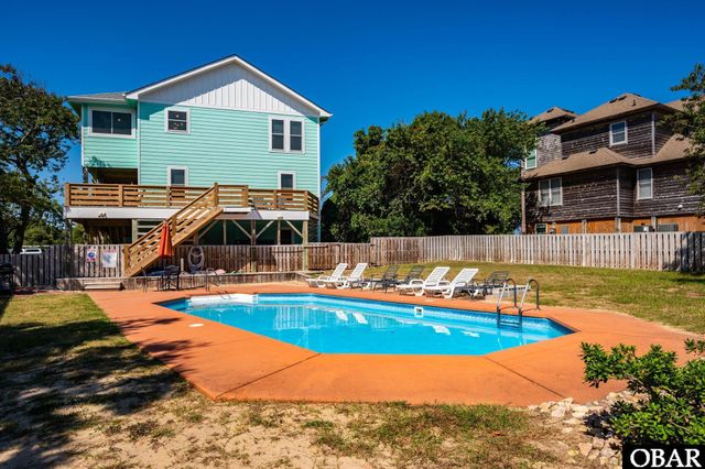 115 Trinitie Drive Lot 8, Duck, NC 27959