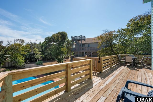 115 Trinitie Drive Lot 8, Duck, NC 27959