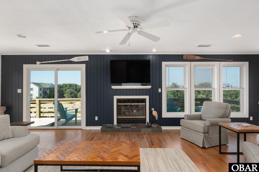 Image 2 of property listing at 115 Trinitie Drive Lot 8, Duck, NC 27959