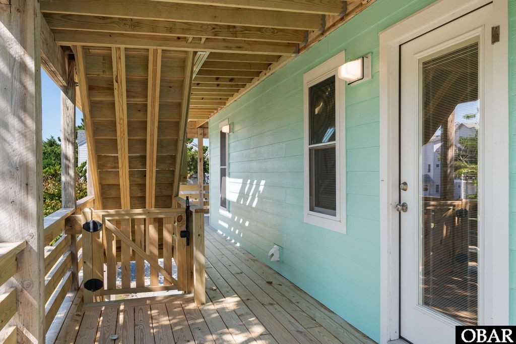 Image 32 of property listing at 115 Trinitie Drive Lot 8, Duck, NC 27959