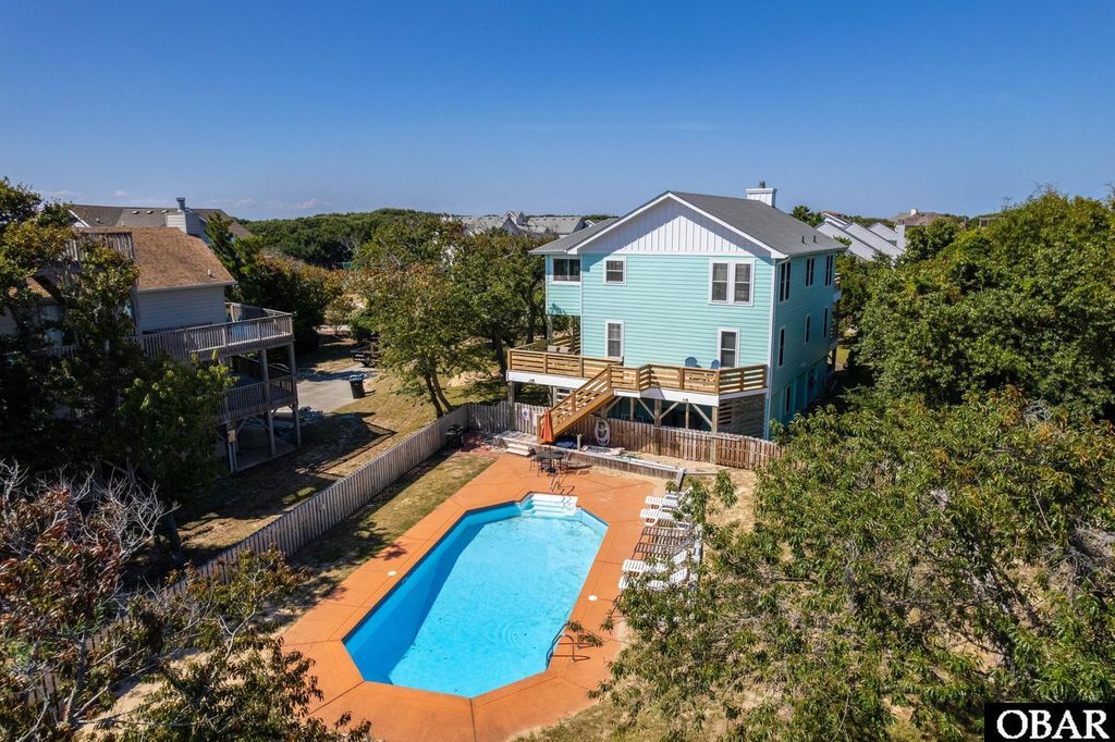 Image 41 of property listing at 115 Trinitie Drive Lot 8, Duck, NC 27959