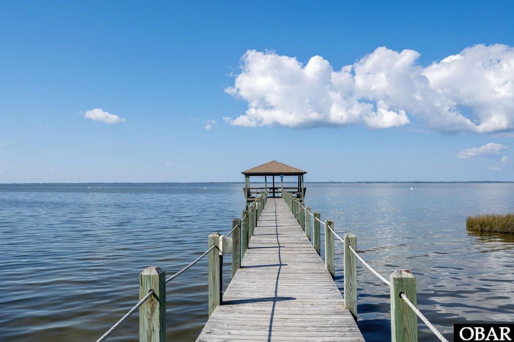 Image 47 of property listing at 115 Trinitie Drive Lot 8, Duck, NC 27959