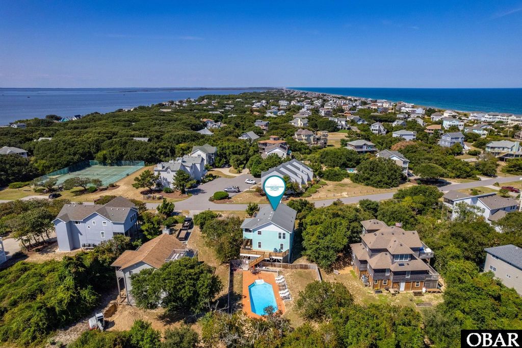 Image 48 of property listing at 115 Trinitie Drive Lot 8, Duck, NC 27959