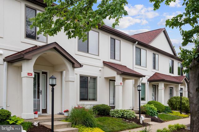 54-D QUEEN CAROLINE CT, Chester, MD 21619