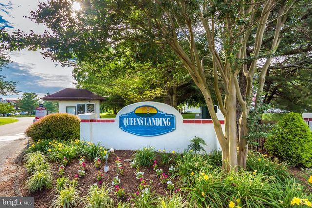 54-D QUEEN CAROLINE CT, Chester, MD 21619