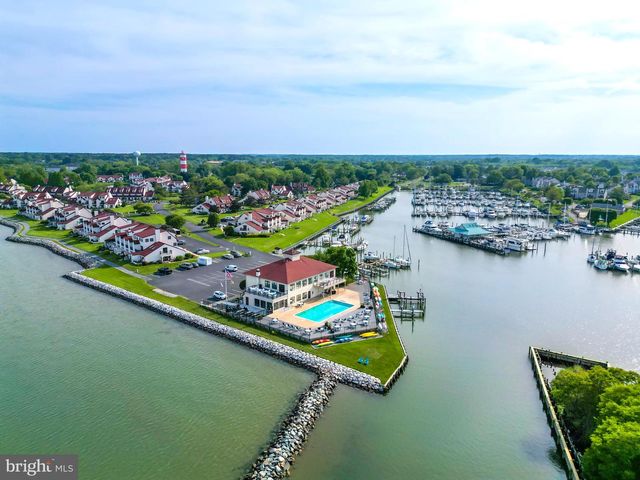 54-D QUEEN CAROLINE CT, Chester, MD 21619