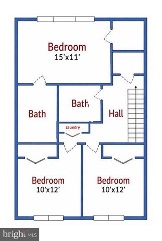 54-D QUEEN CAROLINE CT, Chester, MD 21619