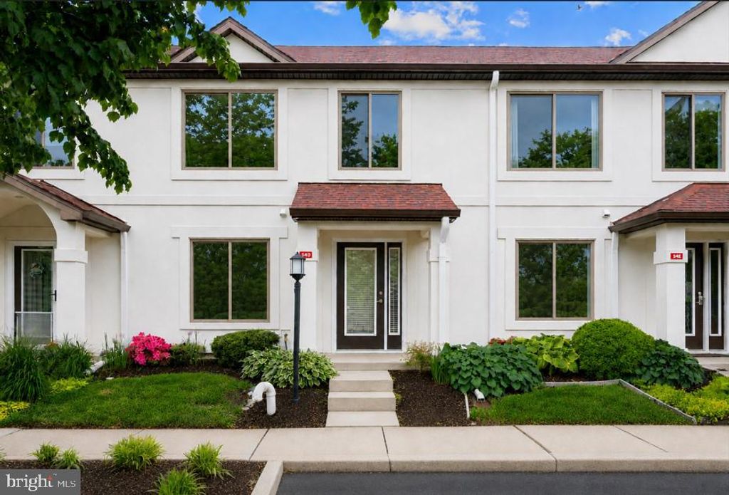 54-D QUEEN CAROLINE CT, Chester, MD 21619