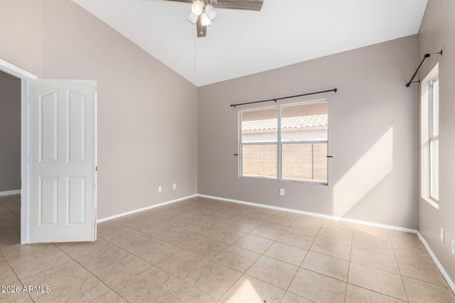 2421 N 125TH Drive, Avondale, AZ 85392