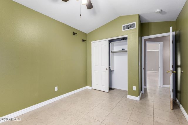 2421 N 125TH Drive, Avondale, AZ 85392