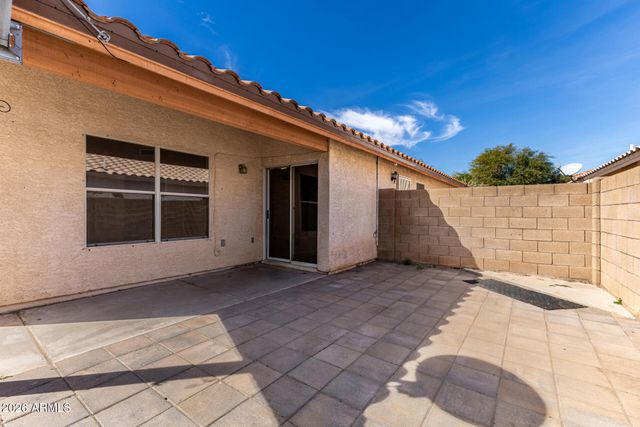 2421 N 125TH Drive, Avondale, AZ 85392