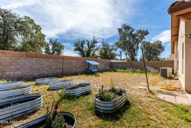 2421 N 125TH Drive, Avondale, AZ 85392